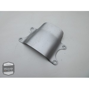 Kawasaki GPX750 voorvork stabilisator / vorkbrug / plaat